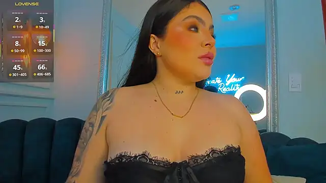 Zafiro21  online show from 04.21.26