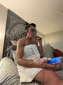 lunasexy79 online show from 04.12.26