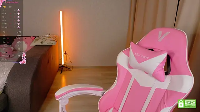 KateNickson online show from 03.14.26