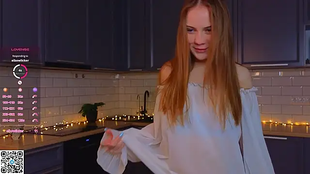 Crystal Diva online show from 02.26.26