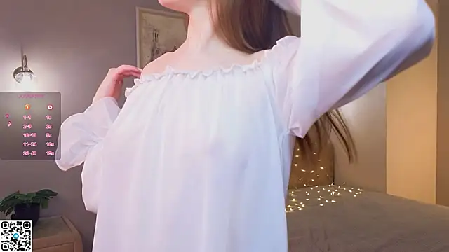 Crystal Diva online show from 03.25.26