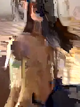 scarleth zin online show from 03.19.26