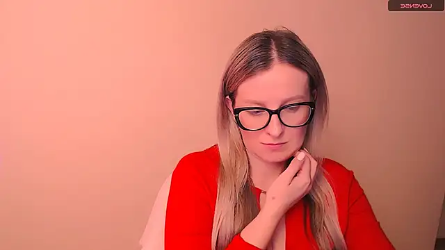 AnnePeach online show from 02.20.26