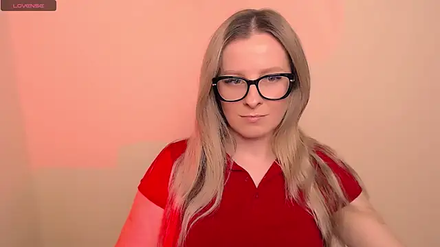 AnnePeach online show from 03.19.26