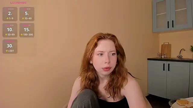 StellaBev online show from 04.11.26