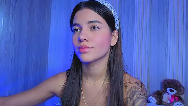 Snapshot of Isabellaa_Rosee chatting on 07.30.26 Isabellaa Rosee online show from 07.30.26