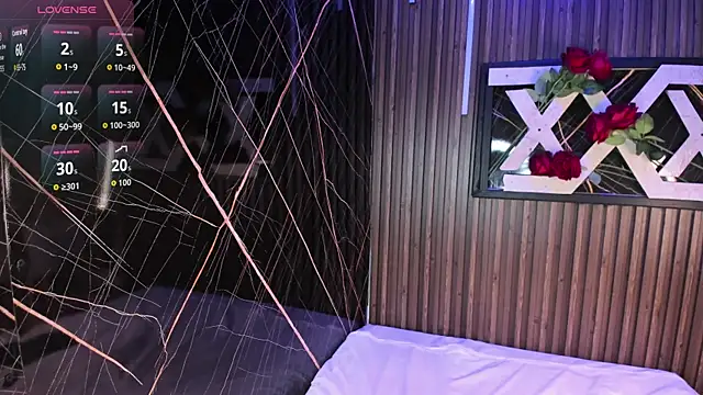 Snapshot of CamilaParisi chatting on 02.25.26 CamilaParisi online show from 02.25.26