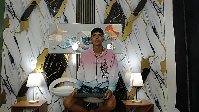 KITTY BOSH online show from 03.03.26