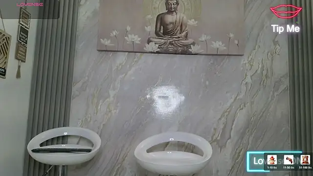 KITTY BOSH online show from 04.17.26