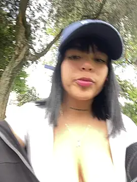 violet19x online show from 02.18.26