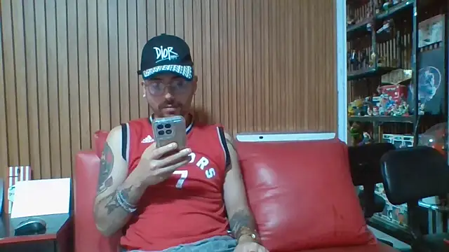 Karamel444 online show from 03.20.26