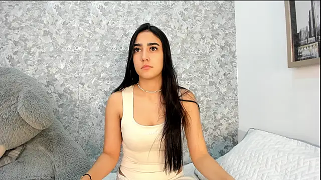 Anika H online show from 04.17.26