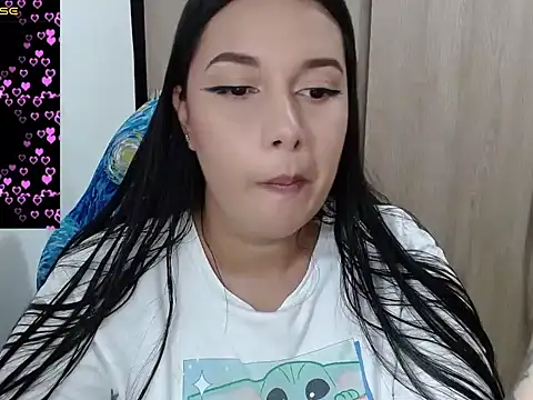 Snapshot of venus__24 chatting on 02.19.26 venus 24 online show from 02.19.26