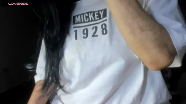 baileyadamms online show from 03.17.26