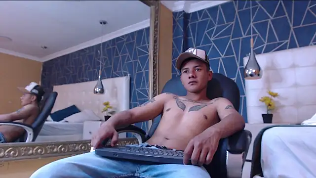 TylerGandi online show from 02.23.26