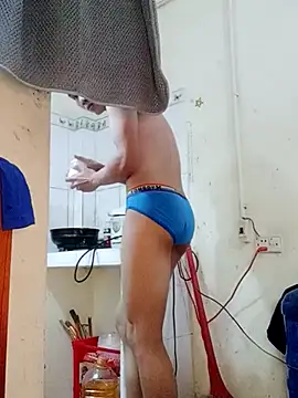 Changebabi online show from 03.20.26