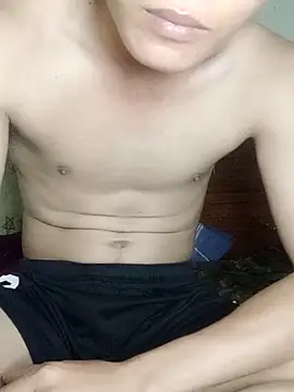 Changebabi online show from 04.13.26