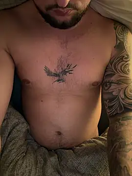 derallerechte001 online show from 02.19.26