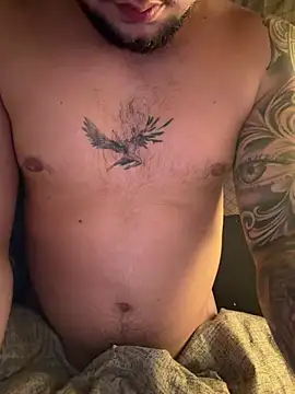 derallerechte001 online show from 02.22.26