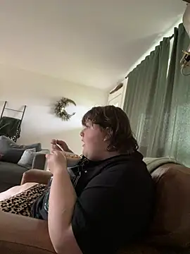 Snapshot of plushietoy chatting on 02.23.26 plushietoy online show from 02.23.26