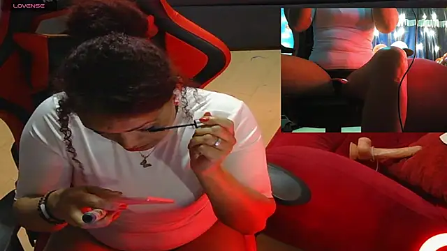 Helensex1 online show from 02.15.26