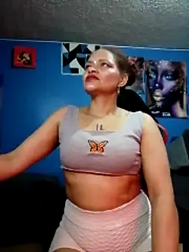 Helensex1 online show from 04.02.26