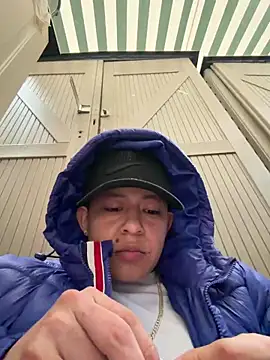 Jhon jairo420zzzz online show from 04.02.26