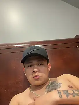 Jhon jairo420zzzz online show from 04.05.26