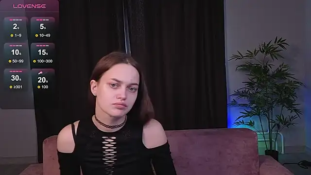 Snapshot of parrot_kisha chatting on 03.02.26 parrot kisha online show from 03.02.26