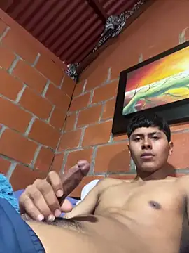 Miguel 960 online show from 03.29.26