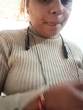 taniya0 online show from 03.14.26