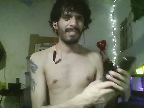 Hopeghost online show from 02.15.26