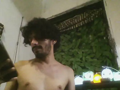 Hopeghost online show from 02.17.26