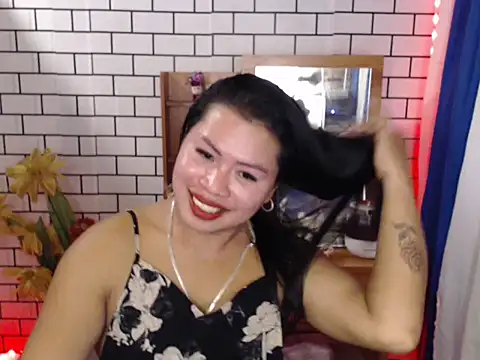 LovelyJessaXX online show from 03.25.26