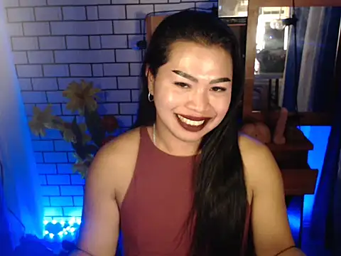 LovelyJessaXX online show from 04.27.26