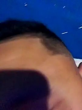 Snapshot of deiner13 chatting on 02.28.26 deiner13 online show from 02.28.26