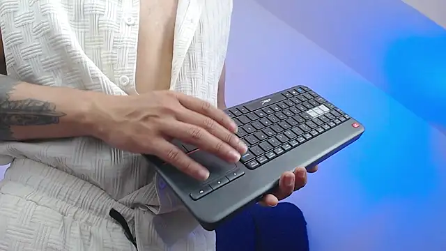 polloCol4U online show from 04.18.26