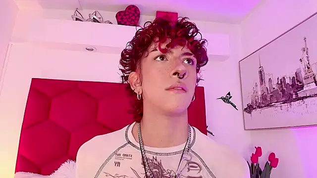 Cain Dantalion online show from 03.06.26