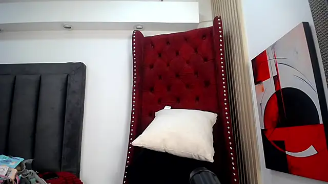 Cain Dantalion online show from 04.07.26