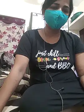 Tamil Luckly girl online show from 05.23.26