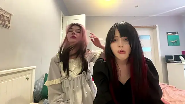 BarbaraJess online show from 02.18.26