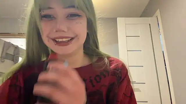 BarbaraJess online show from 03.04.26