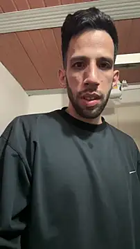 Snapshot of Karim_mansur chatting on 03.02.26 Karim mansur online show from 03.02.26