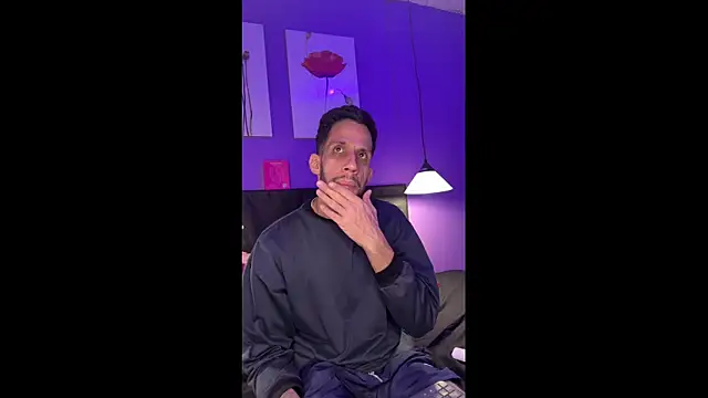 Karim mansur online show from 04.02.26