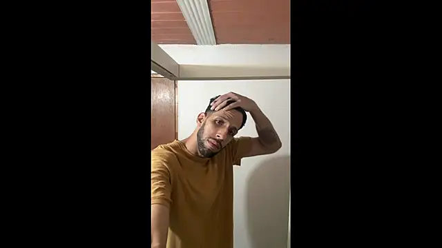 Karim mansur online show from 04.04.26