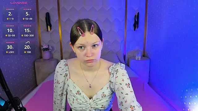 LauraBev online show from 03.15.26