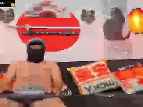 PrideFireFusion online show from 02.20.26