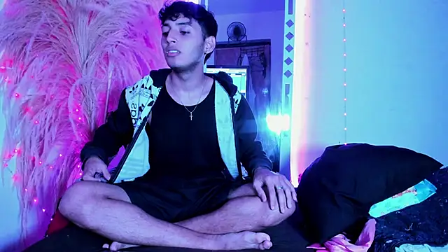 Snapshot of Ian_Hunter chatting on 02.27.26 Ian Hunter online show from 02.27.26