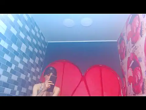 Snapshot of charlottxjuless chatting on 03.02.26 charlottxjuless online show from 03.02.26