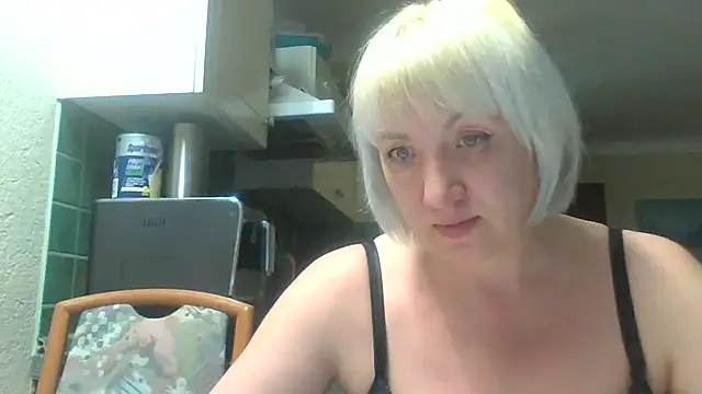 Alena1107 online show from 03.02.26